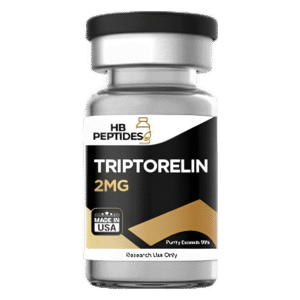 Triptorelin (2mg)