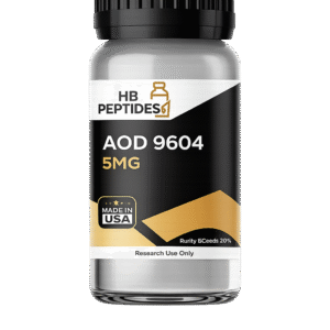 AOD 9604 (5mg)