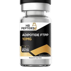 Adipotide (FTPP) (10mg)