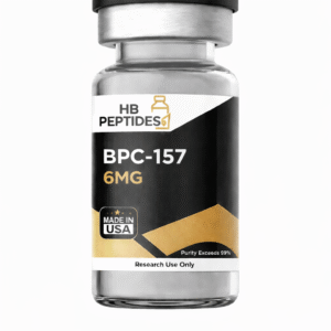 BPC-157 & TB-500 Blend (20mg)