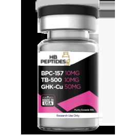 BPC-157 & TB-500 Blend (20mg)
