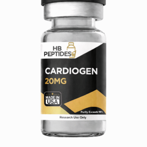 Cardiogen (20mg)