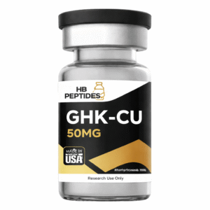 GHK-CU 50mg
