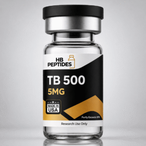 TB 500 – 5MG | HB Peptides