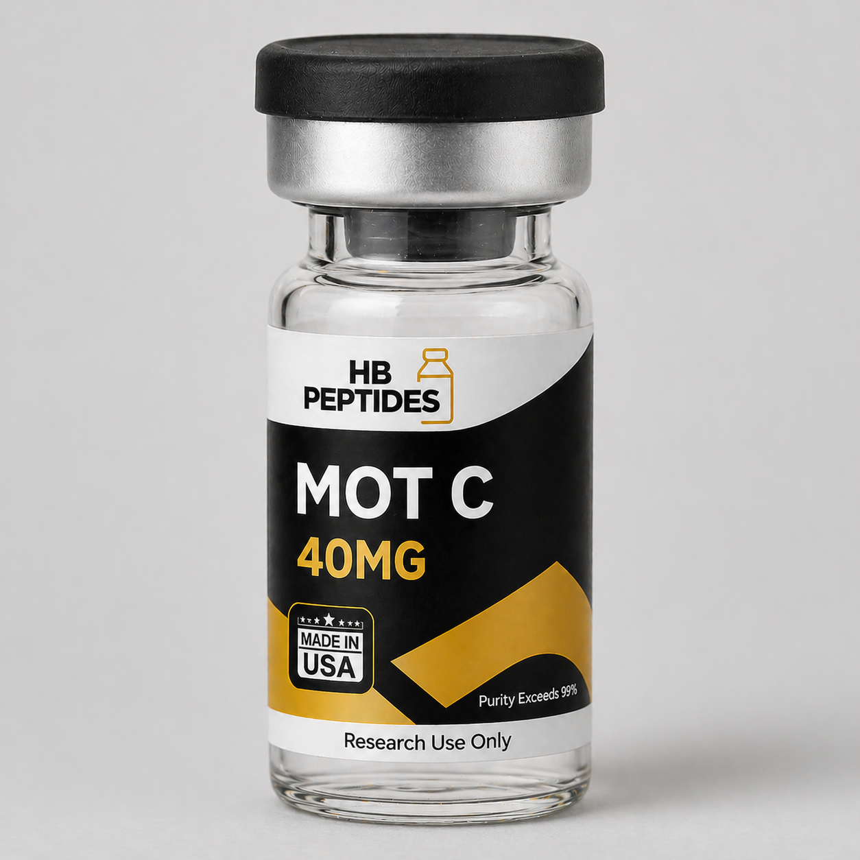 MOT C – 40MG | HB Peptides