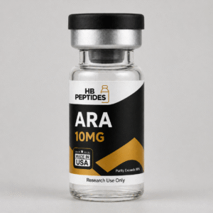 ARA-290 – 10MG | HB Peptides
