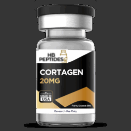 Cortagen (20mg)