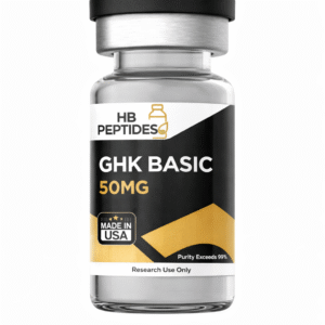 GHK Basic (50mg)