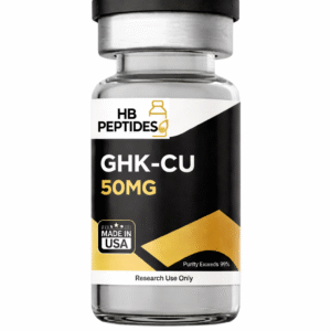 GHK-Cu (200mg)