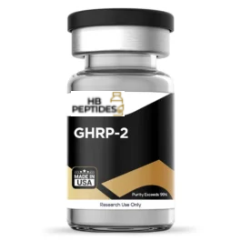 GHRP-2 (5mg)