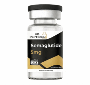 Semaglutide 5mg
