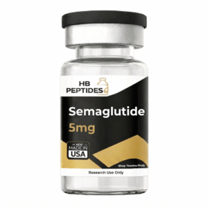 Semaglutide 5mg