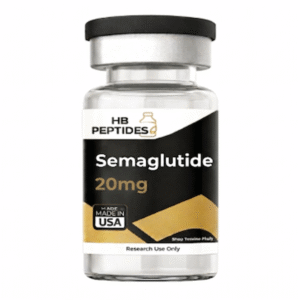 Semaglutide 20mg