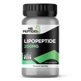 Lipopeptide (200mg)