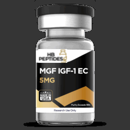MGF IGF-1 EC (5mg)