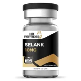 Selank (10mg)