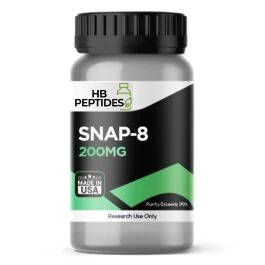 SNAP-8 (200mg)