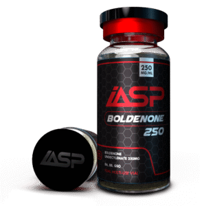 BOLDENONE (EQ)