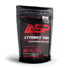 CYTOMEX T350 - LIOTHYRONINE SODIUM