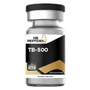 TB-500 (Thymosin Beta 4) (10mg)