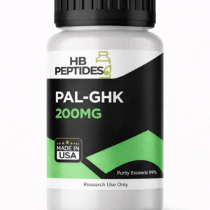 Pal-GHK (200mg)