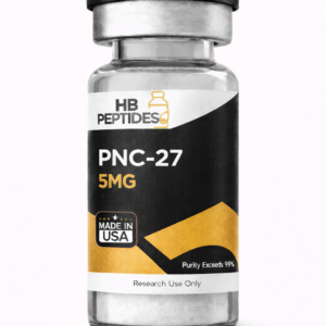 PNC-27 (5mg)
