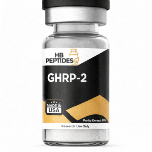 GHRP-2 (5mg)