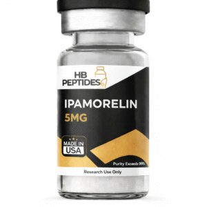 Ipamorelin (5mg)