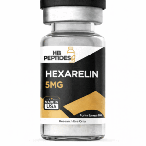 Hexarelin (5mg)
