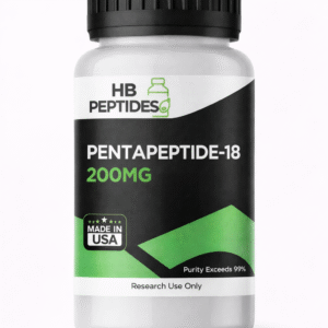 Pentapeptide-18 (Leuphasyl) (200mg)