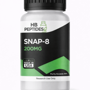 SNAP-8 (200mg)