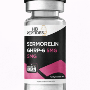 Sermorelin (5mg)