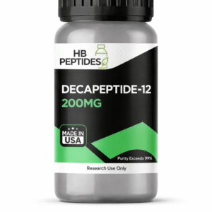 Decapeptide-12 (200mg)
