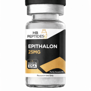 Epithalon (25mg)