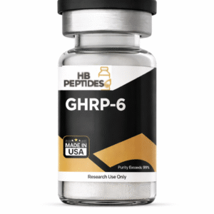 GHRP-6 (10mg)