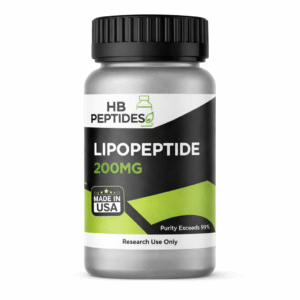 Lipopeptide (200mg)