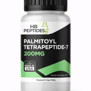 Palmitoyl Tetrapeptide-7 (200mg)