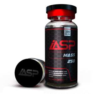 MASS - BOLDENONE UNDECYLENATE, TEST E AND TREN E