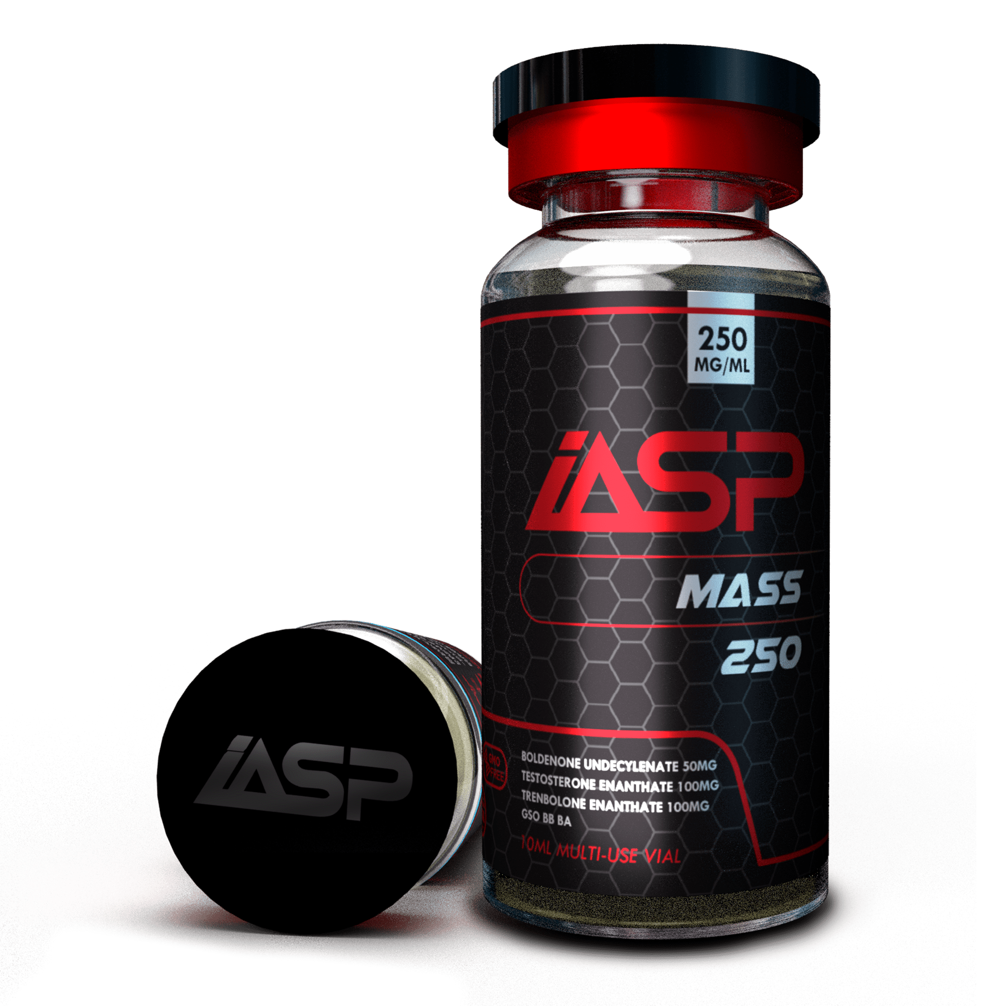 MASS - BOLDENONE UNDECYLENATE, TEST E AND TREN E MASS - BOLDENONE UNDECYLENATE, TEST E AND TREN E