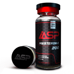 MASTERON - E (MASTER X)