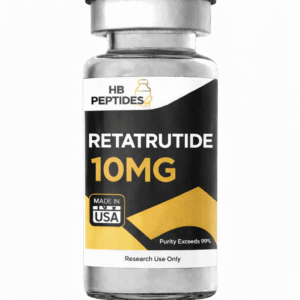 Retatrutide 10MG 