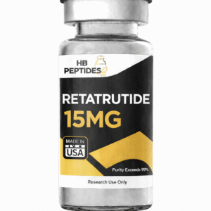 Retatrutide 15MG 
