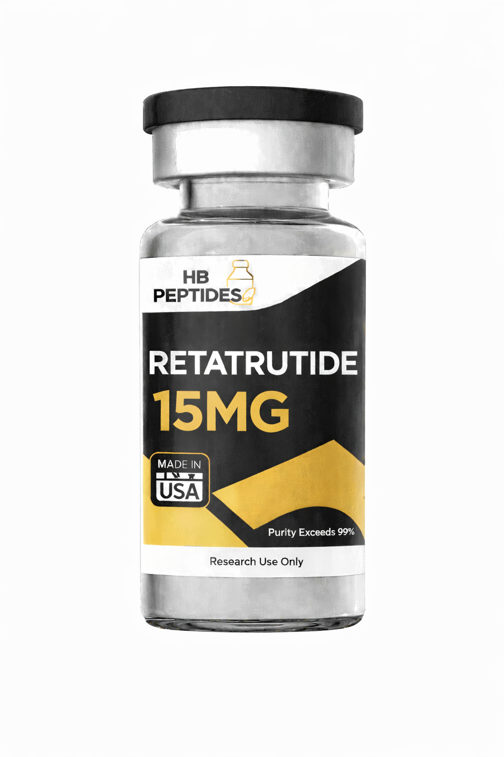 Retatrutide 15MG
