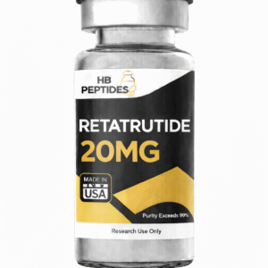 Retatrutide 20MG