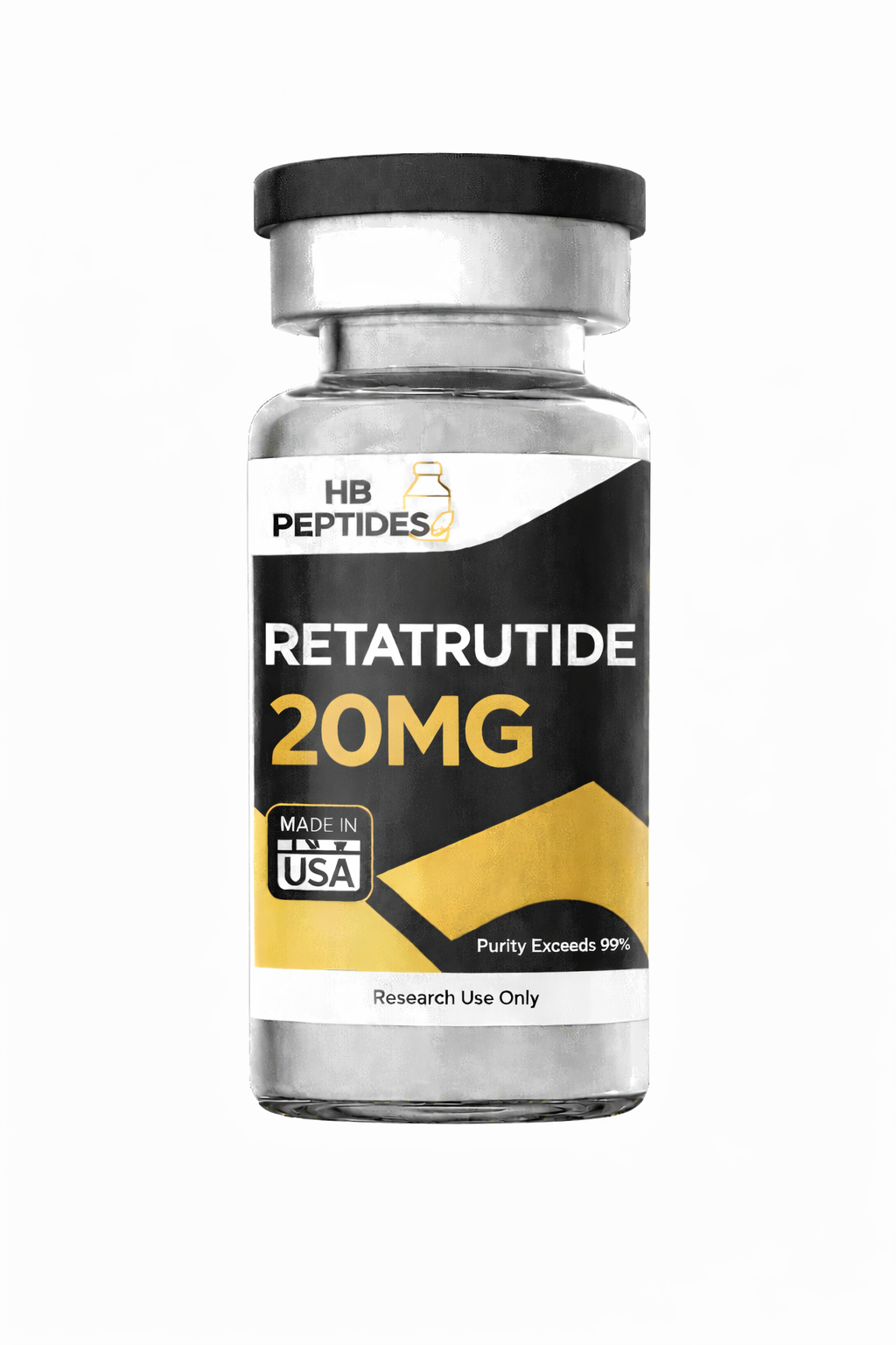 Retatrutide 20MG