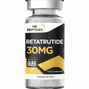 Retatrutide 30MG 
