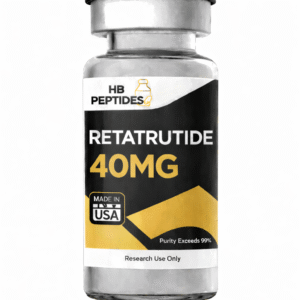 Retatrutide 40MG