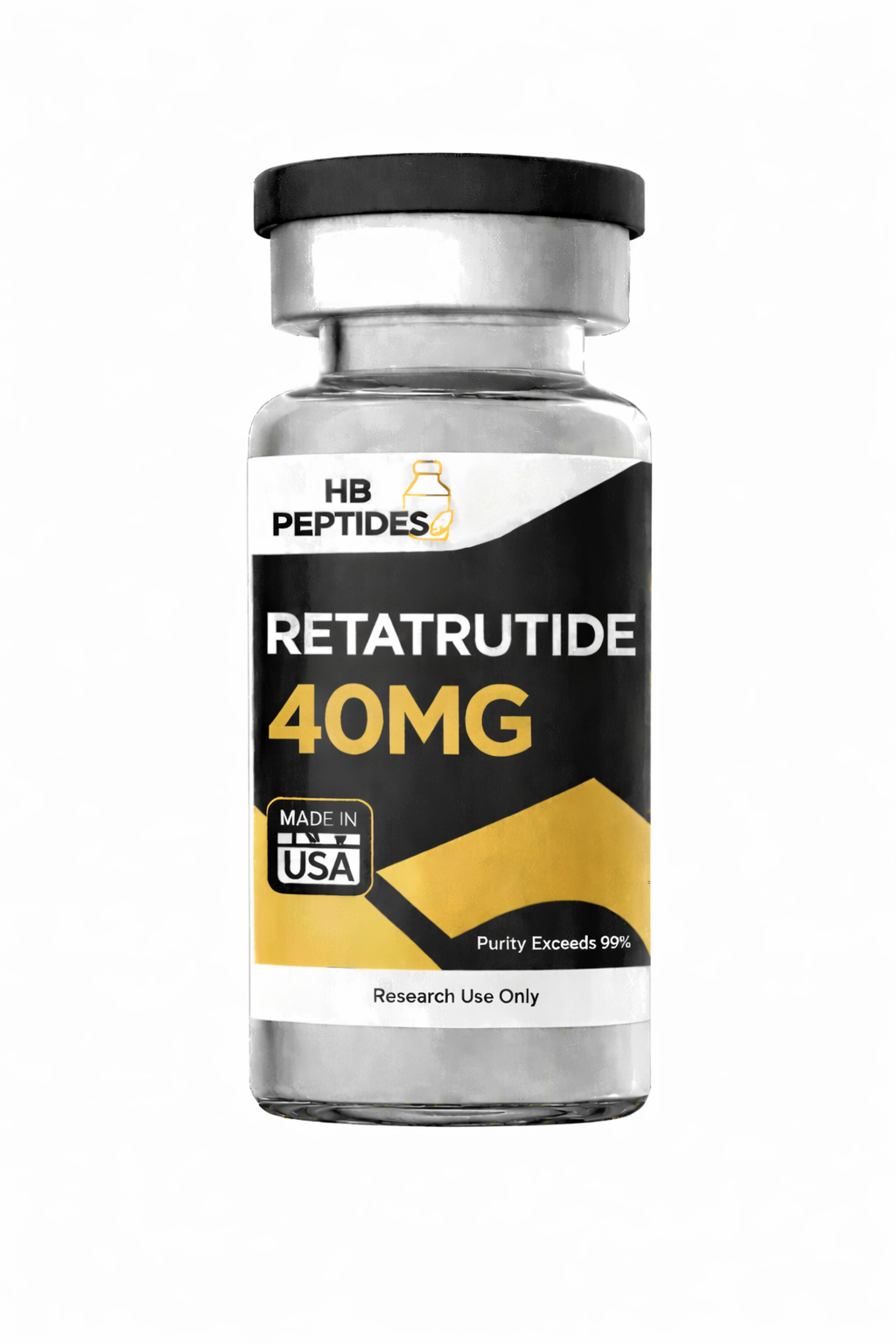 Retatrutide 40MG