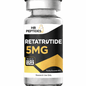 Retatrutide 5MG