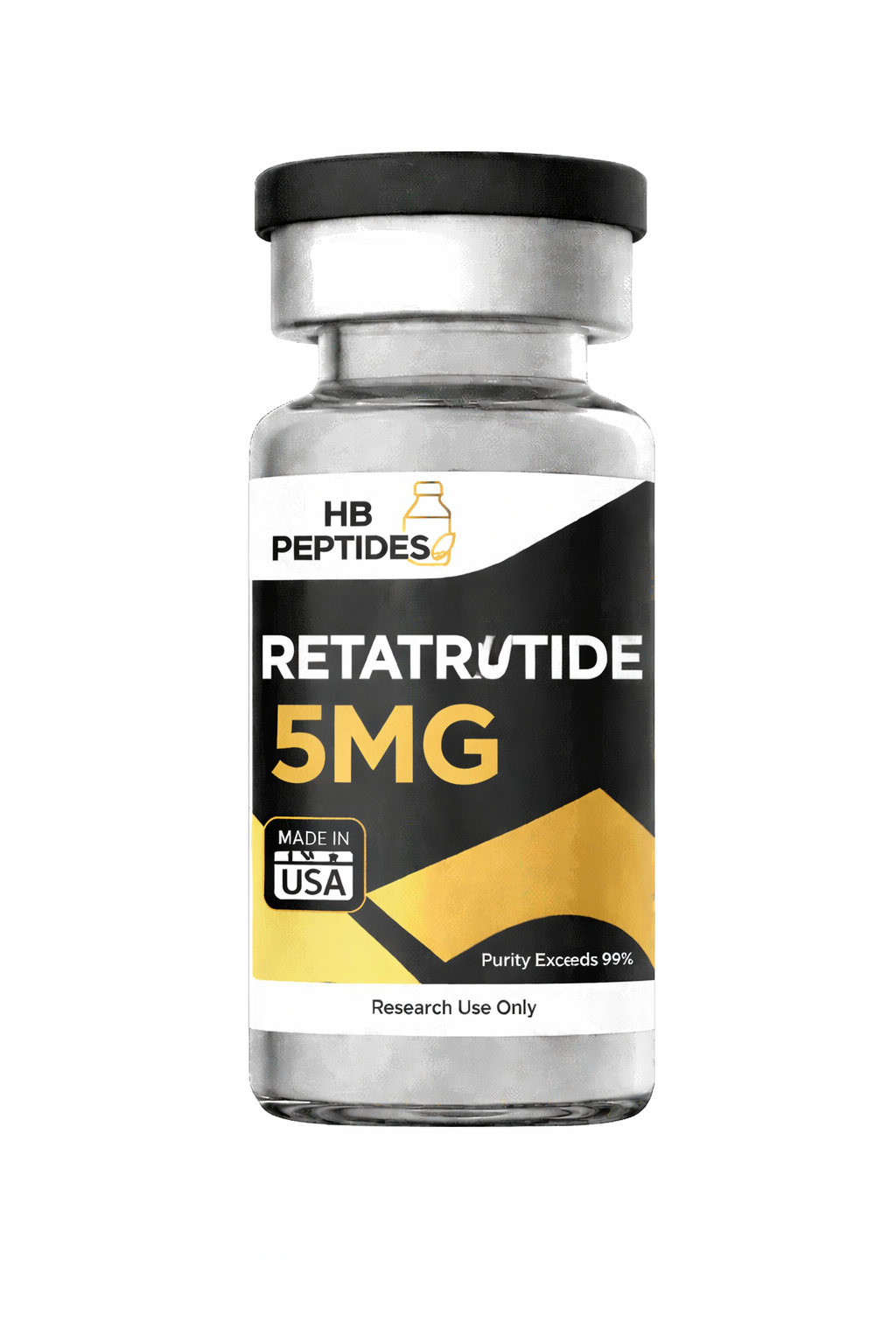 Retatrutide 5MG